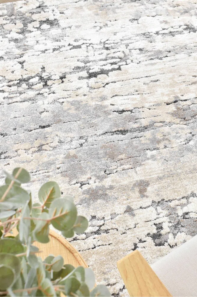 Roman Bilby Grey Rug - Image 7