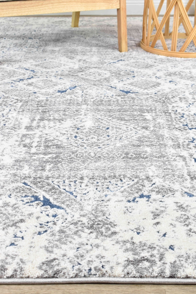 Roman Grey Pail Rug - Image 5