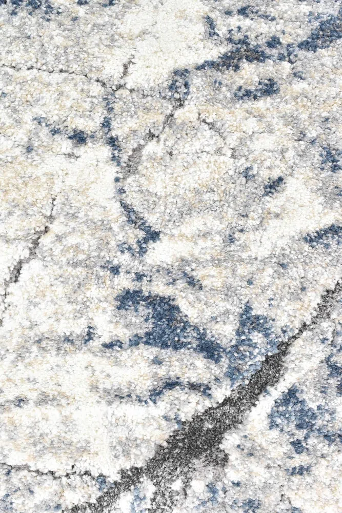 Roman Oceanic Blue Rug - Image 8