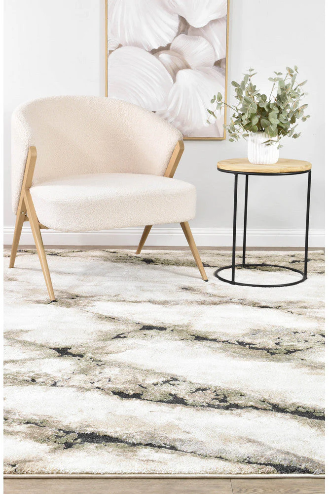 Sofia Sagefrost Rug - Image 3