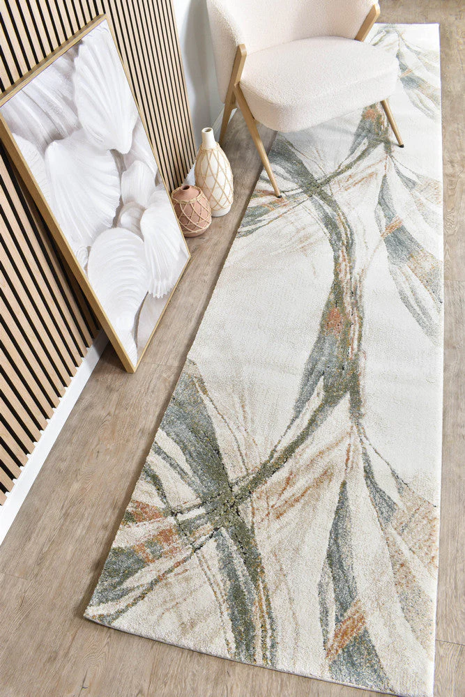 Sofia Emerald Rug - Image 11