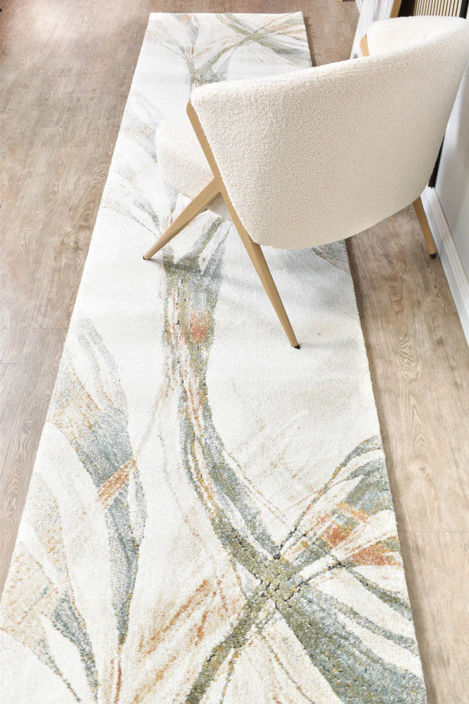 Sofia Emerald Rug - Image 12