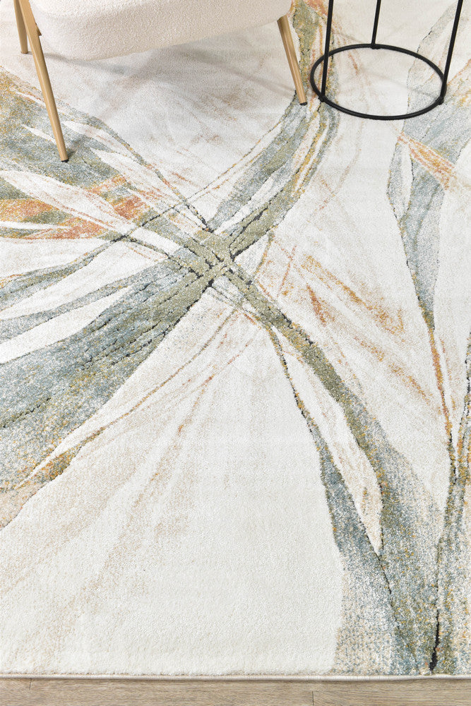 Sofia Emerald Rug - Image 5