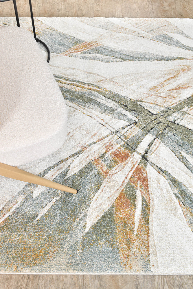 Sofia Emerald Rug - Image 6