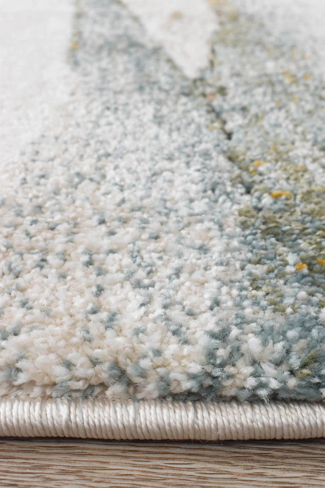 Sofia Emerald Rug - Image 7