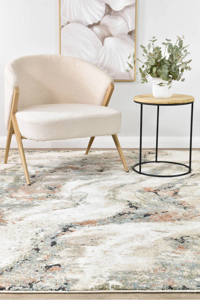 Sofia Lattice Rug - Image 3