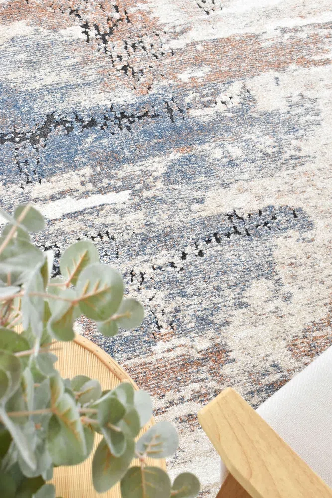 Roman Italian Clay Rug - Image 7