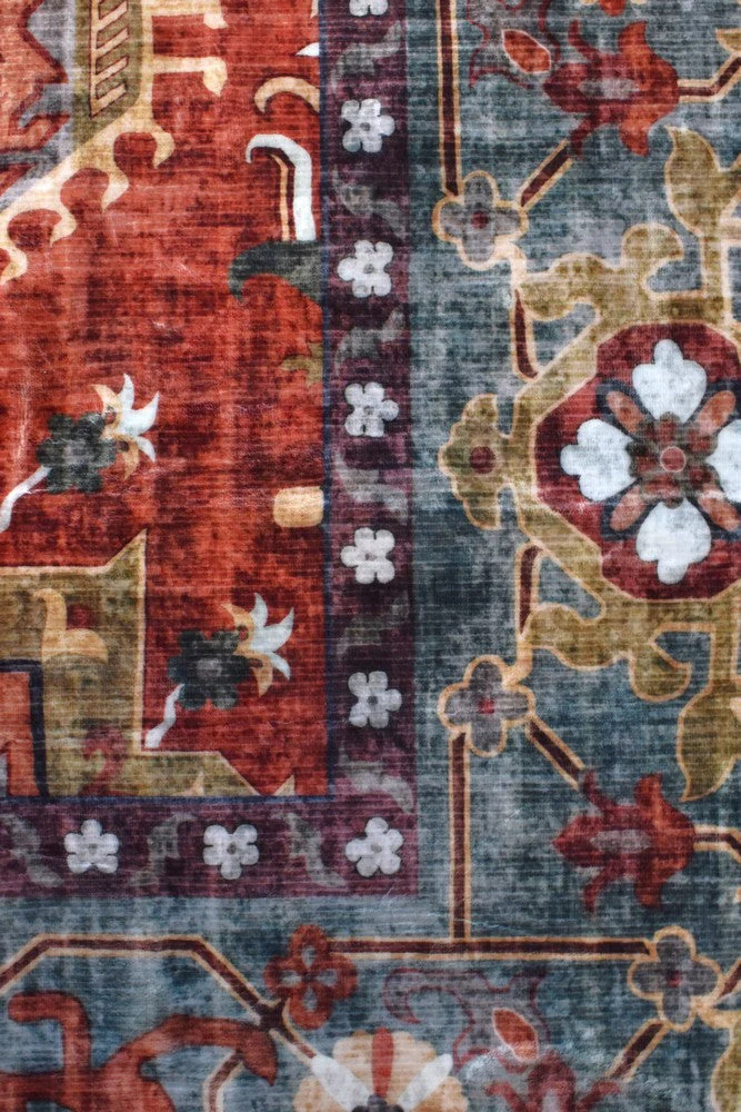 Soluna Damascus Rug - Image 10