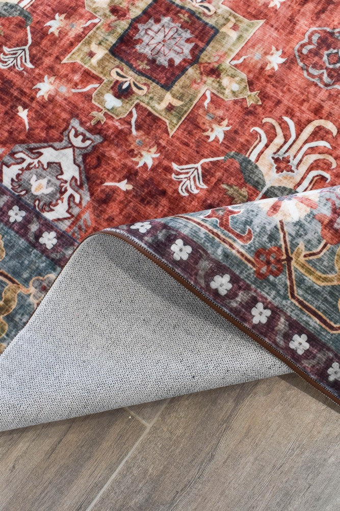 Soluna Damascus Rug - Image 9