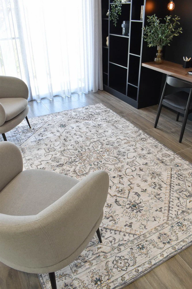 Soluna Desert Stone Rug - Image 3