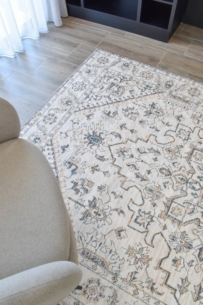 Soluna Desert Stone Rug - Image 5