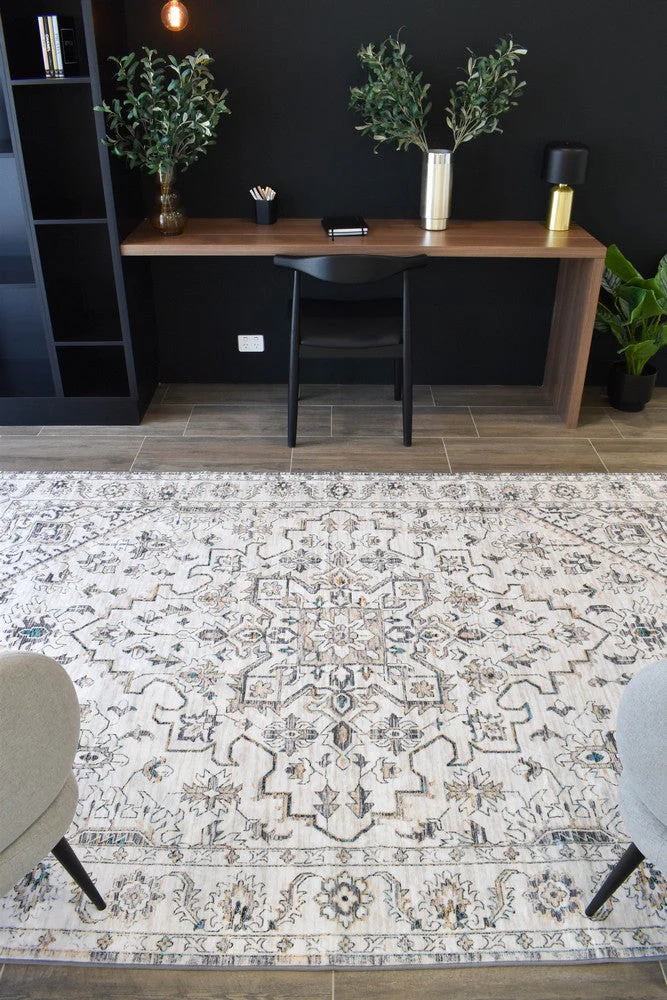 Soluna Desert Stone Rug - Image 7