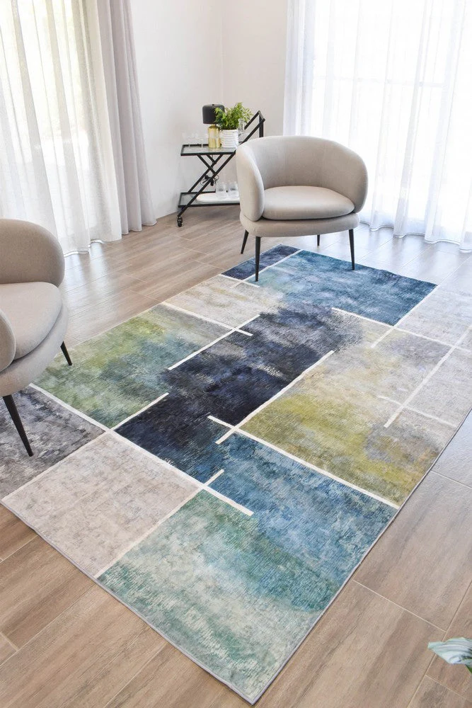 Soluna Jade Stone Rug - Image 3
