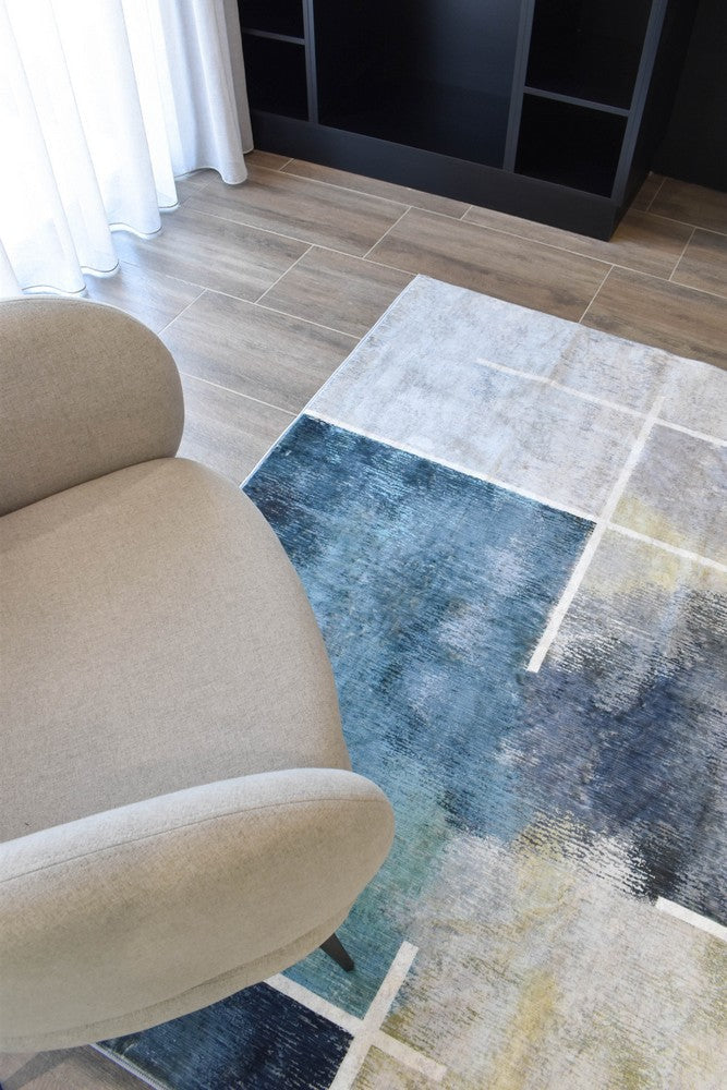 Soluna Jade Stone Rug - Image 4