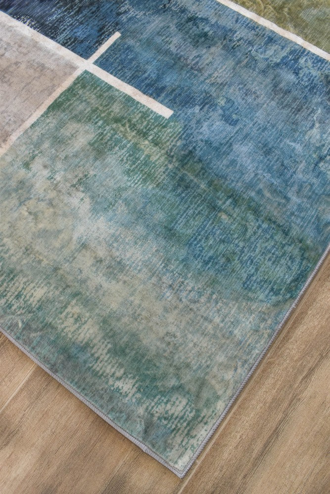 Soluna Jade Stone Rug - Image 9
