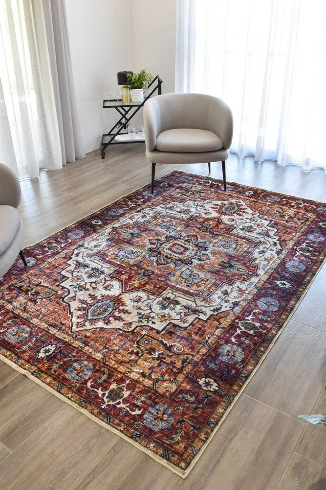 Soluna Moroccan Rug - Image 3