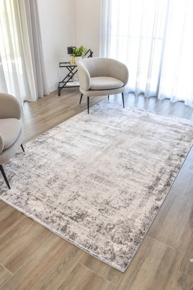 Soluna Slate Rug - Image 3