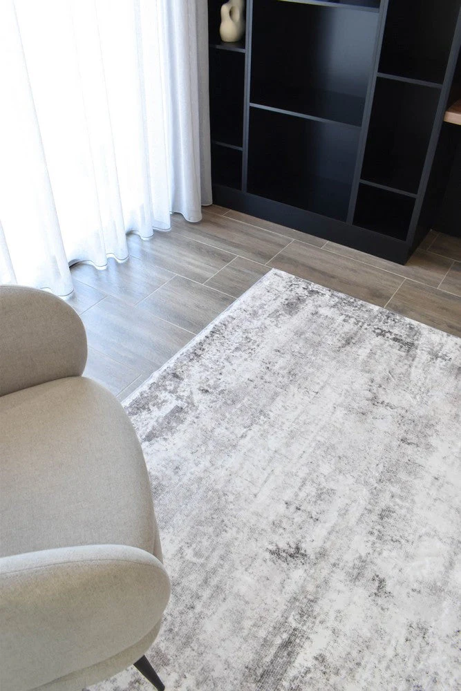 Soluna Slate Rug - Image 4