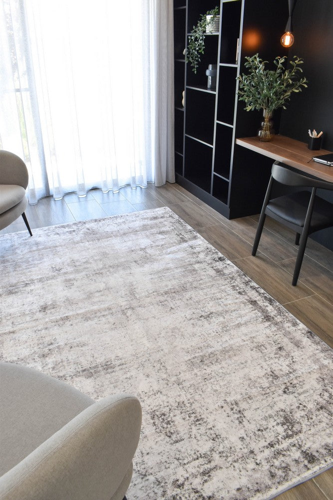 Soluna Slate Rug - Image 5