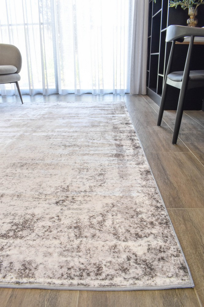 Soluna Slate Rug - Image 6