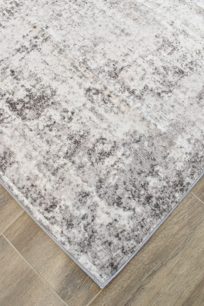 Soluna Slate Rug - Image 8