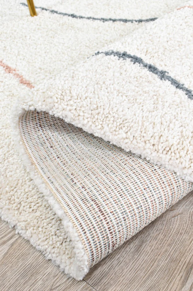 Elle 13 Cream Yellow Rug - Image 6