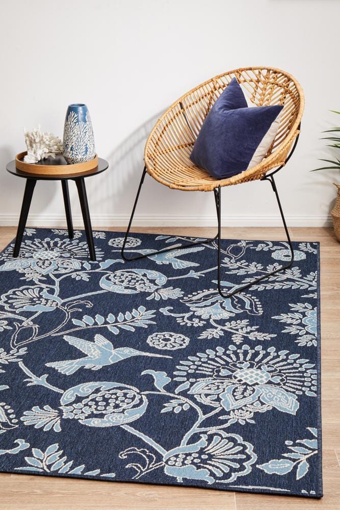 Seaside 7777 Navy Rug - Image 6