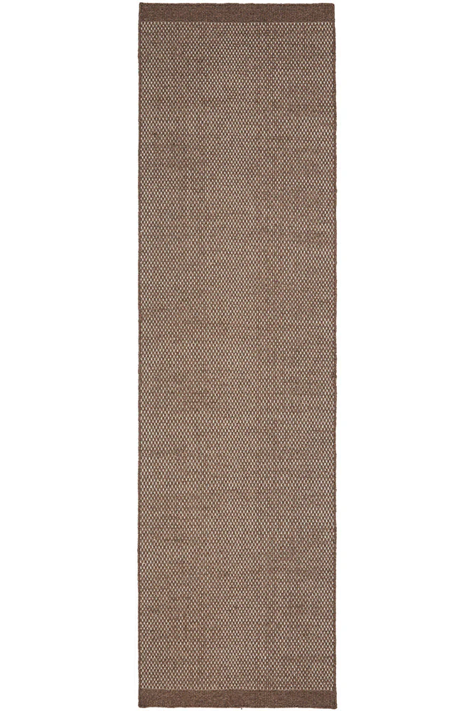 Steph And Gian Bark Walnut Rug - Image 10