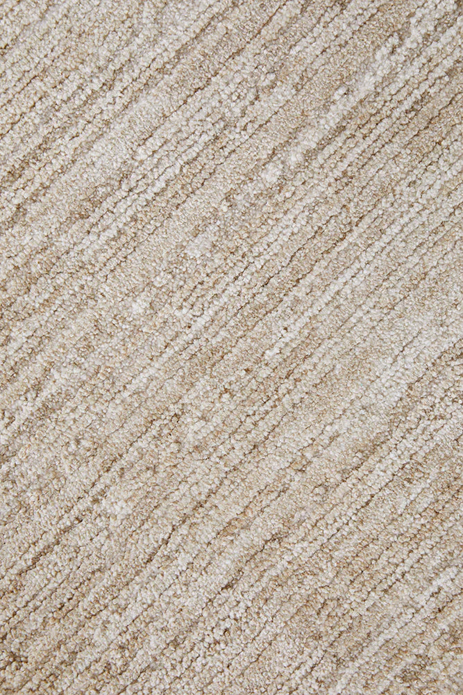 Steph And Gian Birch Flax Rug - Image 5