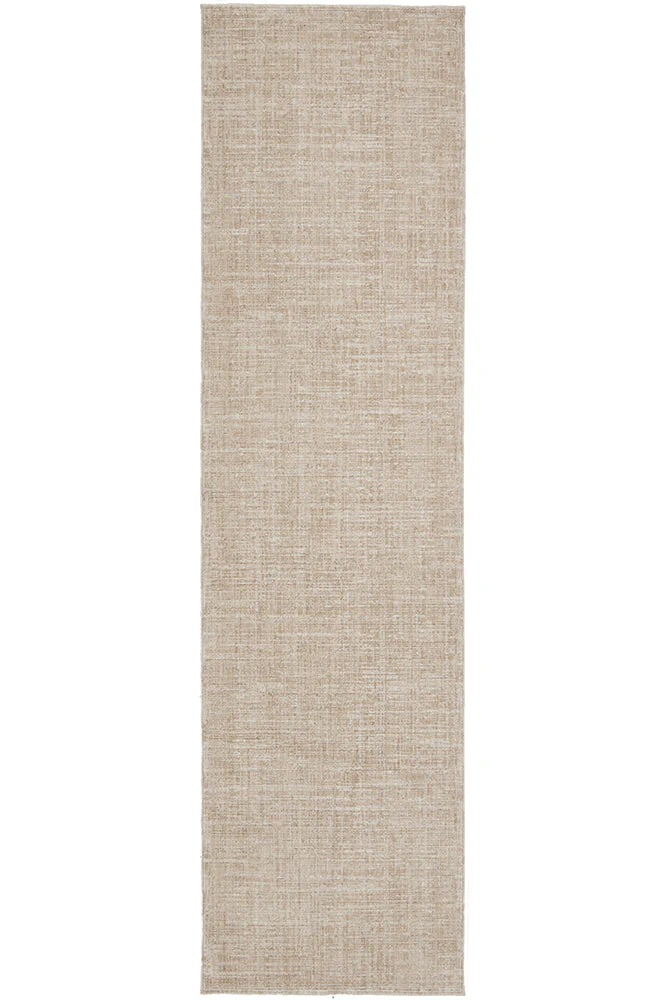 Steph And Gian Birch Flax Rug - Image 9