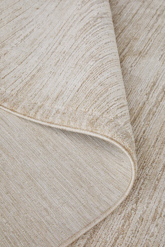 Steph And Gian Birch Flax Runner Rug - Image 7