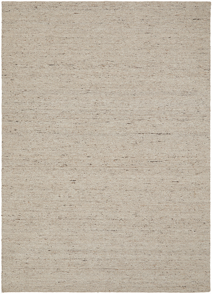 Steph And Gian Elm Pepper Rug