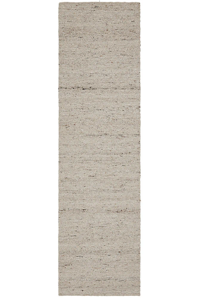 Steph And Gian Elm Pepper Rug - Image 9