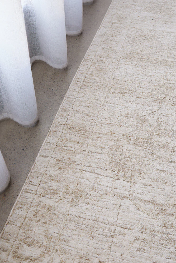 Steph And Gian Flora Husk Rug - Image 10