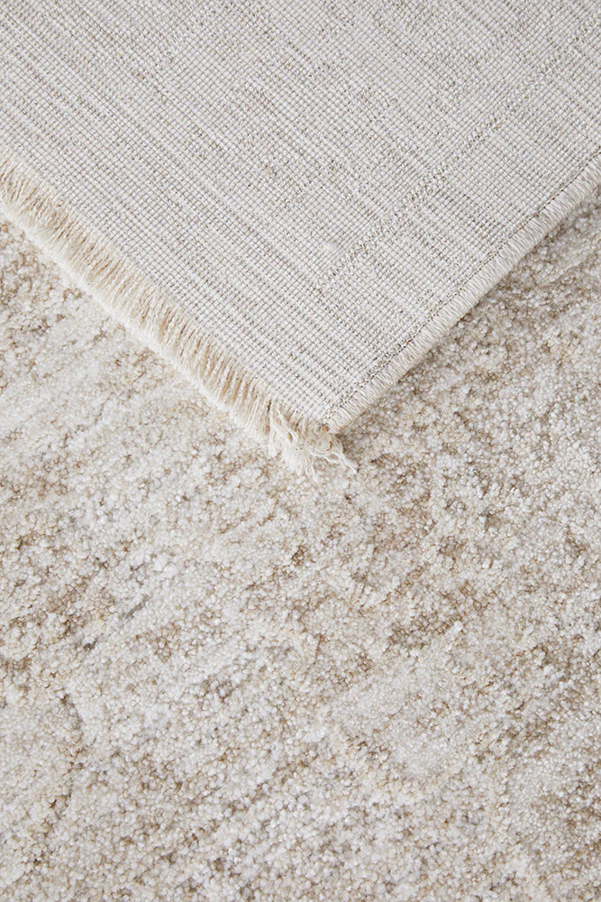 Steph And Gian Flora Husk Rug - Image 4