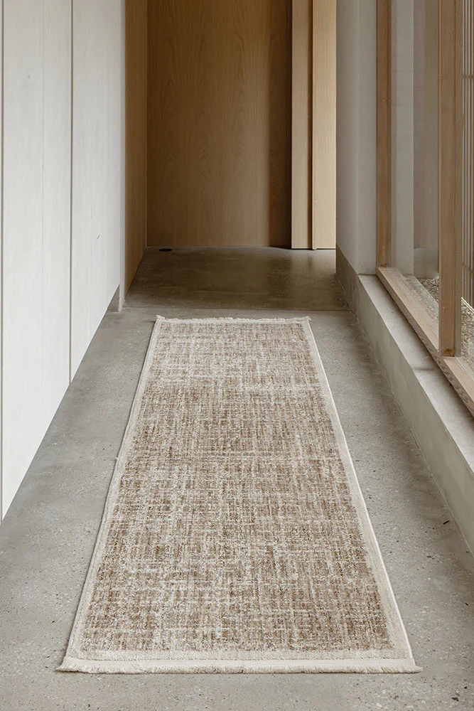 Steph And Gian Meadow Cardamom Rug - Image 10