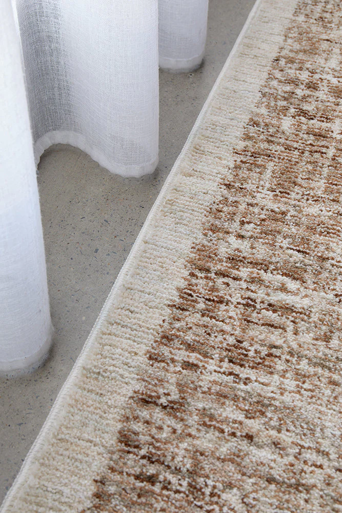 Steph And Gian Meadow Cardamom Rug - Image 4