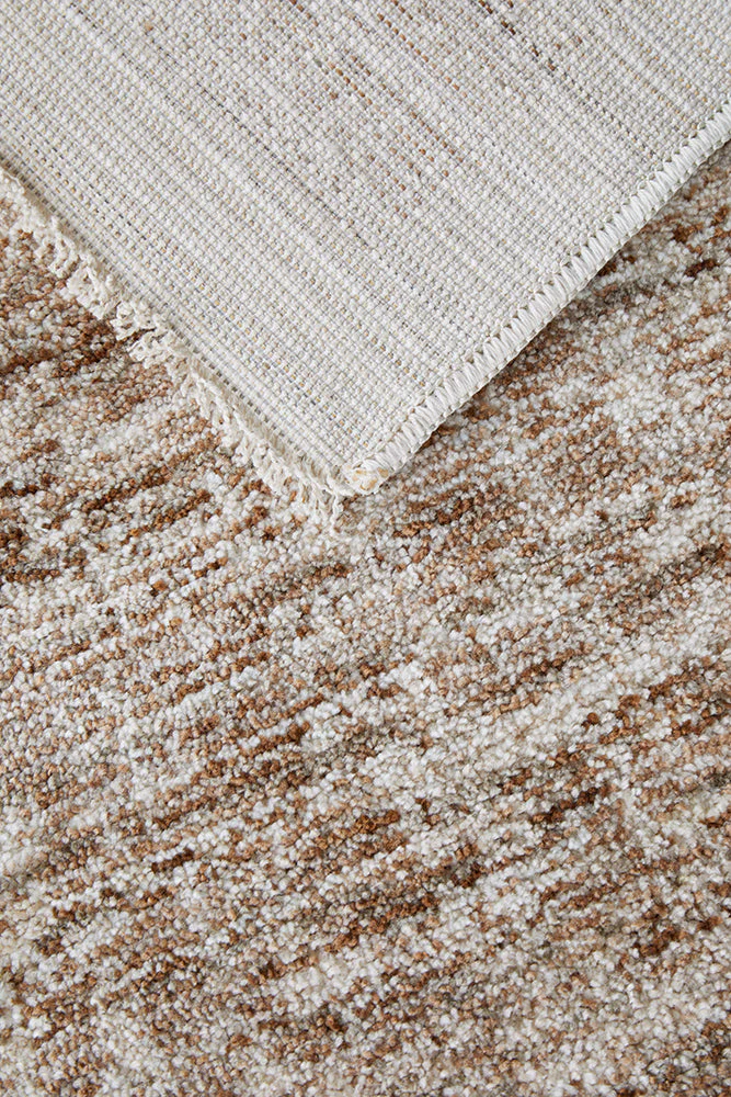 Steph And Gian Meadow Cardamom Runner Rug - Image 5