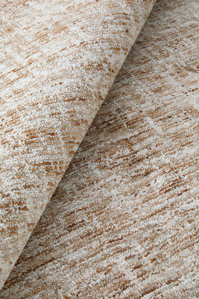 Steph And Gian Meadow Cardamom Runner Rug - Image 6