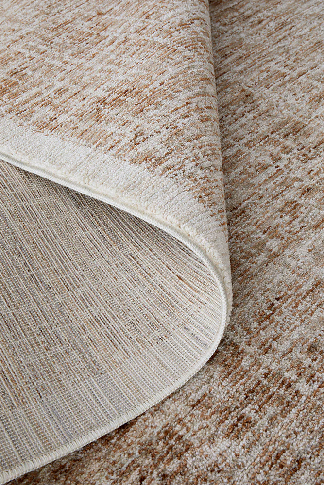 Steph And Gian Meadow Cardamom Runner Rug - Image 8