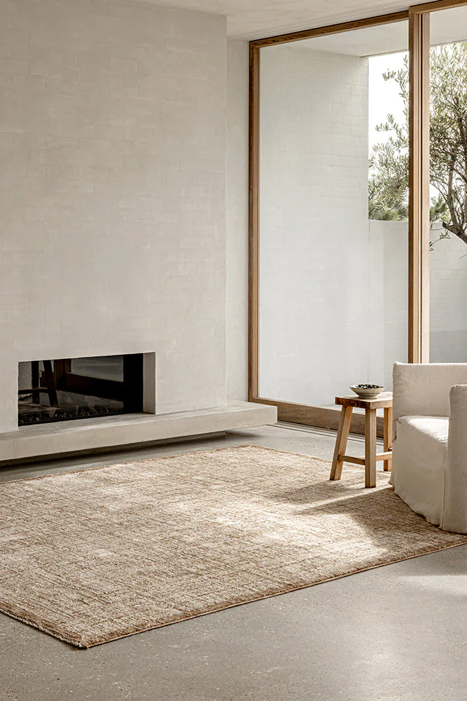 Steph And Gian Meadow Malt Rug - Image 3
