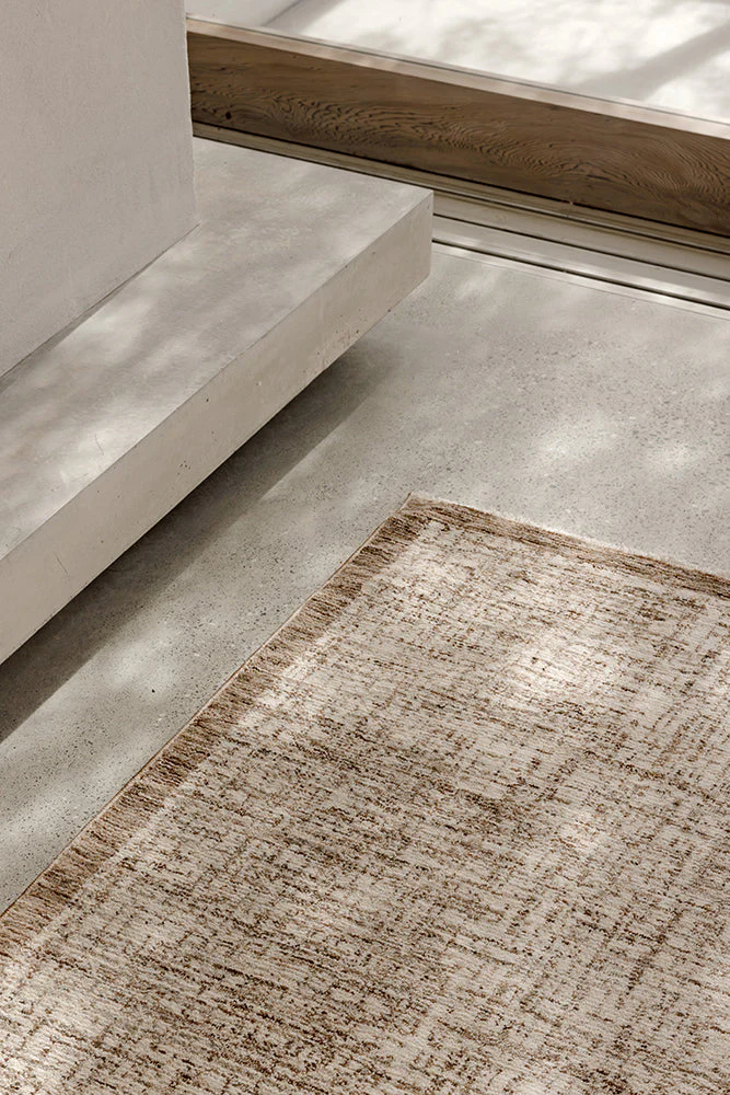 Steph And Gian Meadow Malt Rug - Image 5