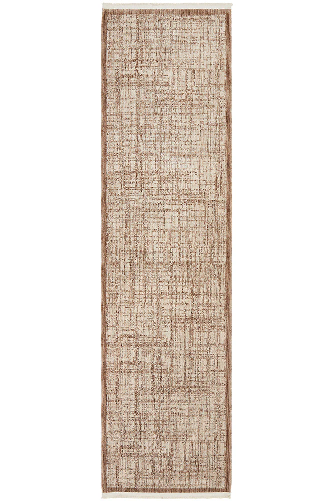 Steph And Gian Meadow Malt Runner Rug - Image 3
