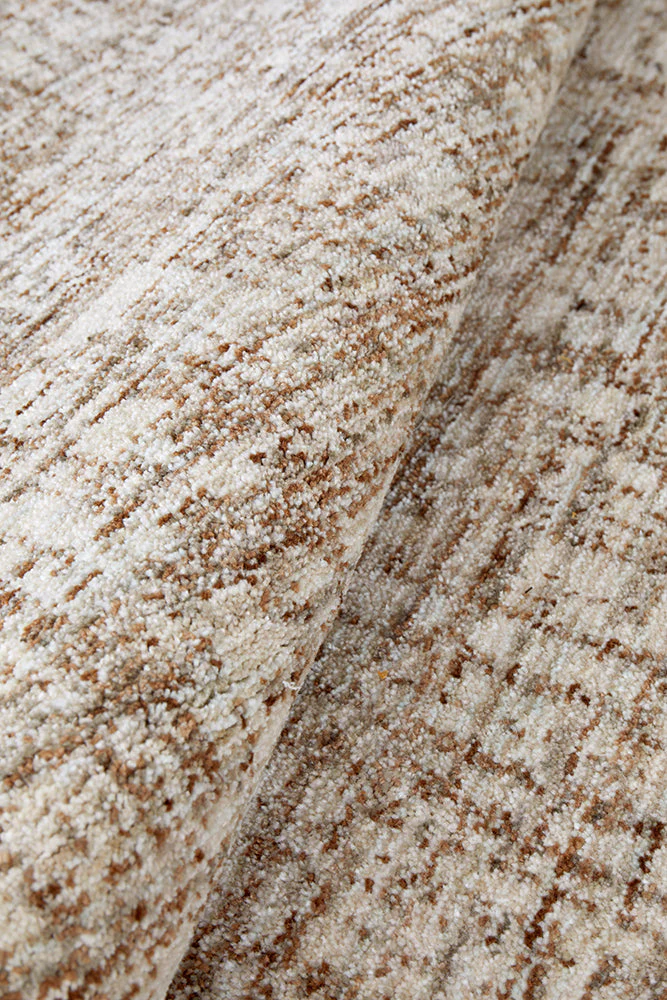 Steph And Gian Meadow Malt Runner Rug - Image 6