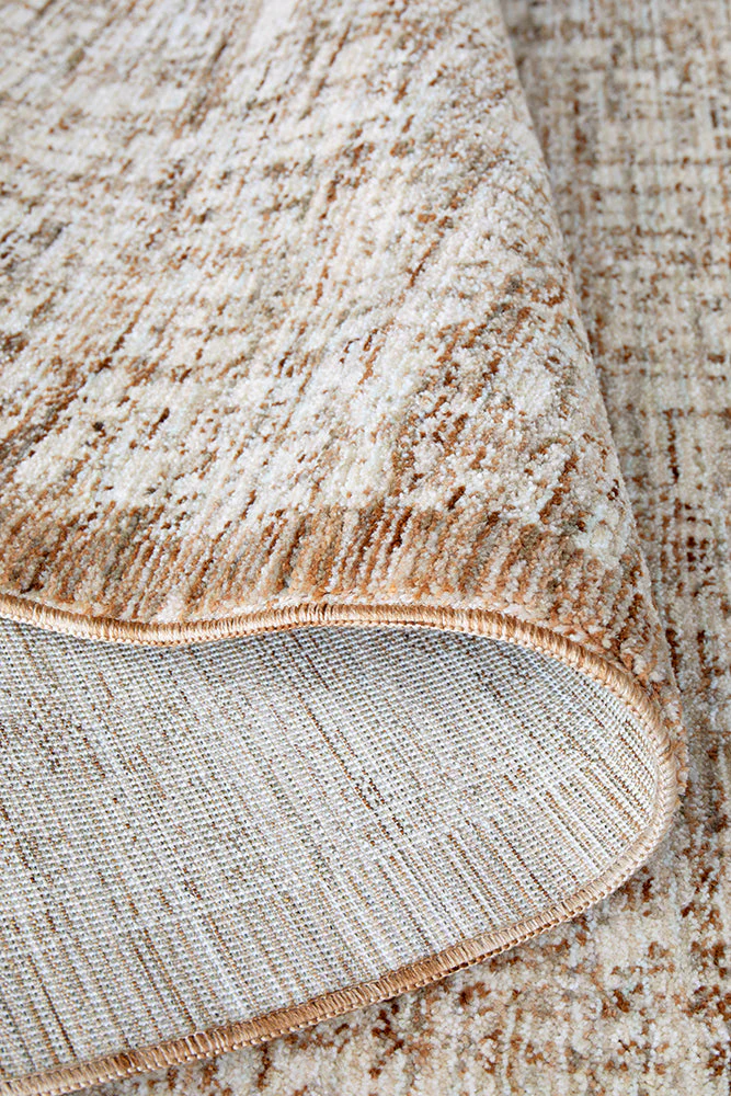Steph And Gian Meadow Malt Runner Rug - Image 8