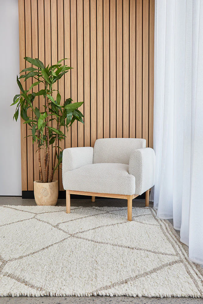 Stockholm Alma Rug - Image 3