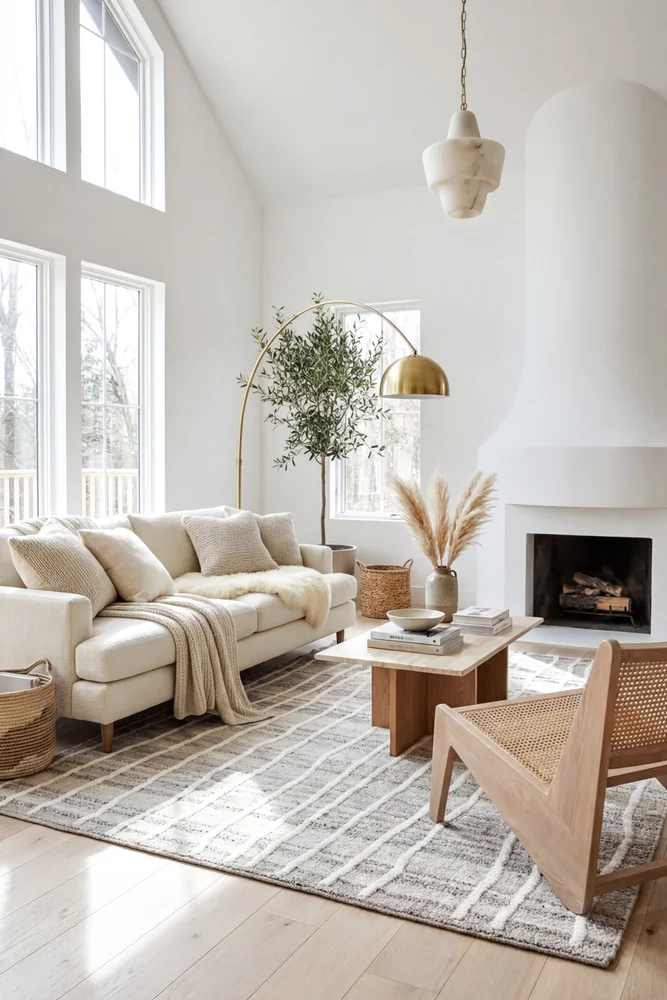 Stockholm Lucas Rug - Image 2