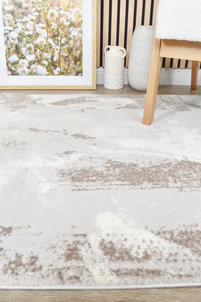 Eternal 70 Beige Grey Rug - Image 13