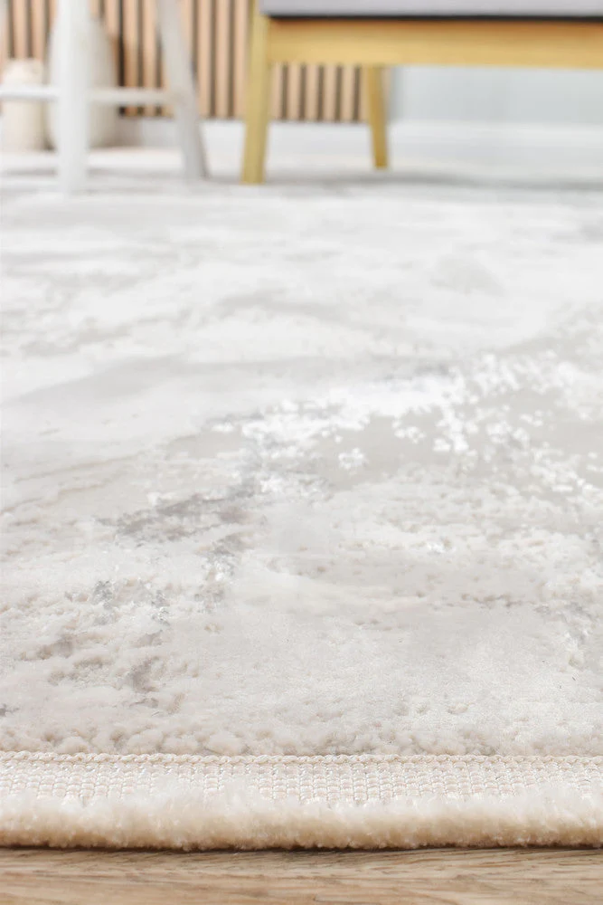 Eternal 70 Beige Grey Rug - Image 7