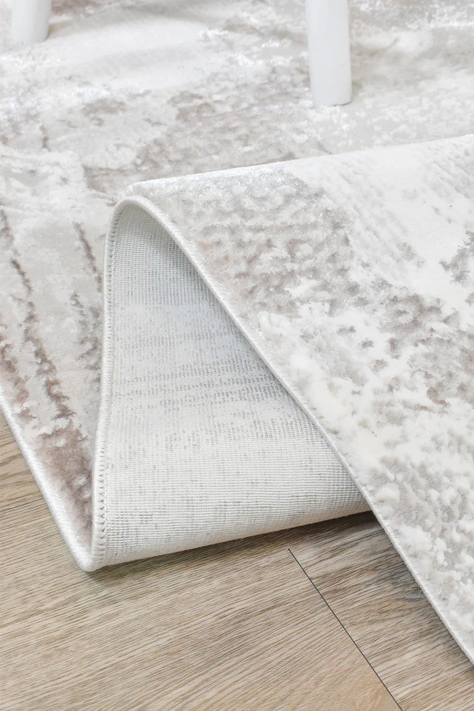 Eternal 70 Beige Grey Rug - Image 9